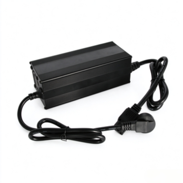8-12AFast High Power E-rickshaw Charger
