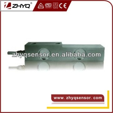 Alluminum legering/legering stalen afschuifbundel laadcelsensor