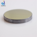 Monokristall -Siliziumspiegel mit 30 mm Durchmesser