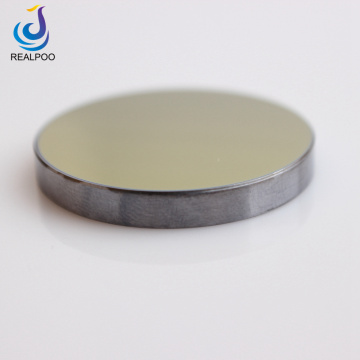 30mm Diameter Monocrystal Silicon Mirror