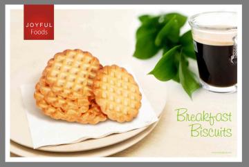 BREAK FIRST BISUIT