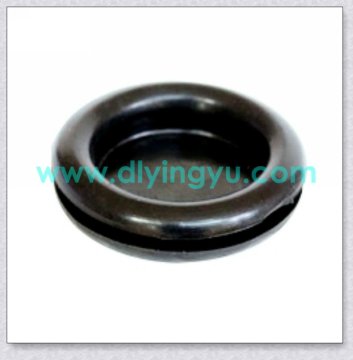 factory design colored China rubber heat-resistant grommet