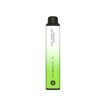 Elux Legend 3500 Puffs,Disposable Vape 3500Puff,Elux Vape Diposable  Manufacturers and Suppliers in China