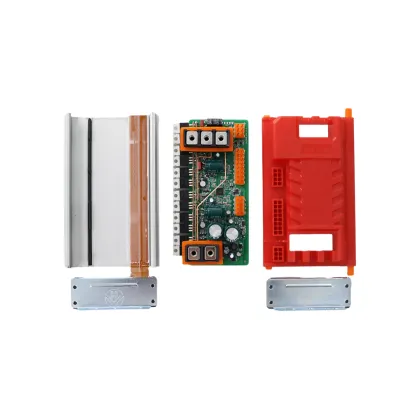 Overseas Warehouse Professional Manufacturers: Electric Vehicle Controller, EBike Battery Controller