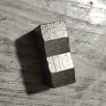 4,5 mm segmento múltiple para granito