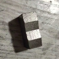 Multi -segmento de 6,5 mm para granito