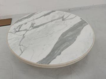 Visionnaire coffee table