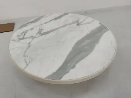 Visionnaire coffee table