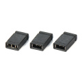 Mini Jumper Cap Electrical Connector