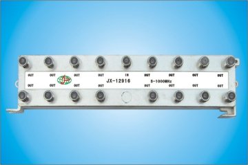 catv power splitter--JX-12916