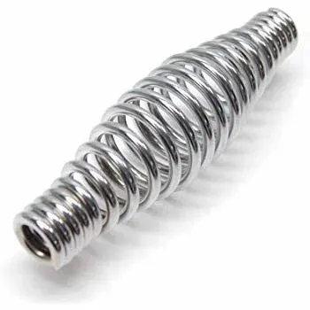 We Offer OEM Service Heatproof Handle with Stainless Steel Handle Spring