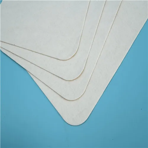 Environmental protection Flame-retardant needle cotton