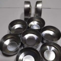 Aluminum Tea Candle Cups