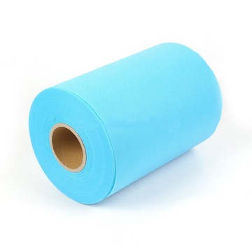 Spunbond Non-Woven Ground Cover Fabric for Vegetable Gardens