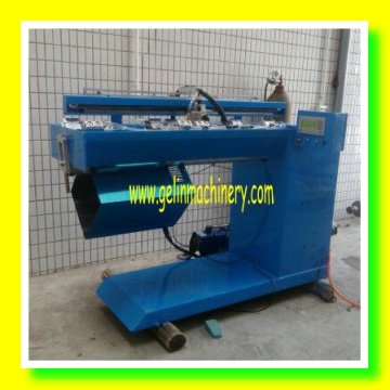 Automatic Straight Seam Welding Machine