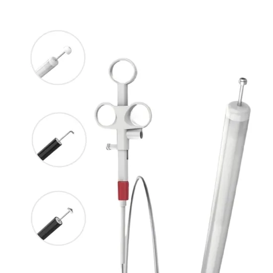 Disposable Endoscopic Electrosurgical Knives: Multi-Functional Medical Consumables for Precise Surgical Procedures