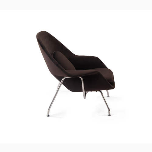 Saarinen Womb Chair and Ottoman Replica