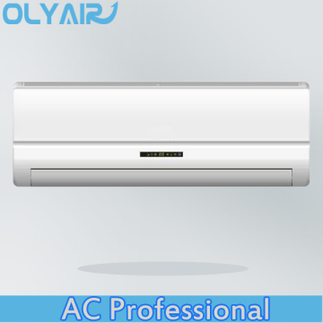 split wall mounted air conditioning