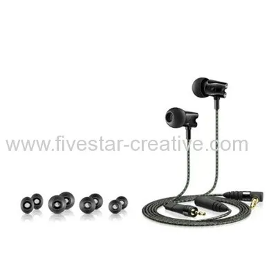 Sennheiser Ie800 Audiophile Ear Canal Earphones 