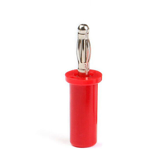 4mm Banana Plug Male Female Binding Post Connector