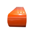 PPGI DX51D Kolorowa stalowa cewka pokrytą