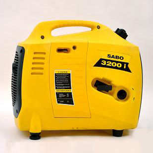 Portable Silent Generator