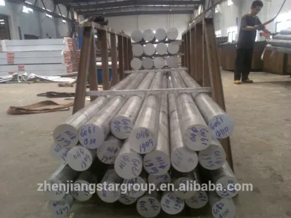 aluminum billet /aluminum billet price/6061 t6 billet aluminum/ aluminium billets