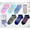Custom-made invisible lady socks