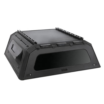 Waterproof Steel Truck Canopy for GMC Colorado 5FT