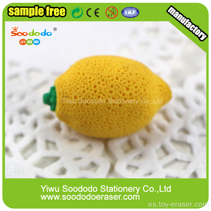 SOODODO Advanced Eraser Pvc Bag Eraser