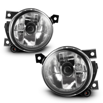 Emark Factory New Halogen Automotive Light Light LAMP FOG FOG لـ VW CADDY 3 III 2K 2004-2010 EOS 1F7 2006-2010 Polo 6R 2009