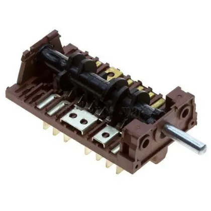 FD103M Oven Shift Rotary Switch - Kitchen and Household Appliances Parts