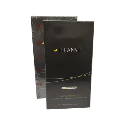 Ellanse S M E L Singapore Dermal Filler Collagen Stimulator