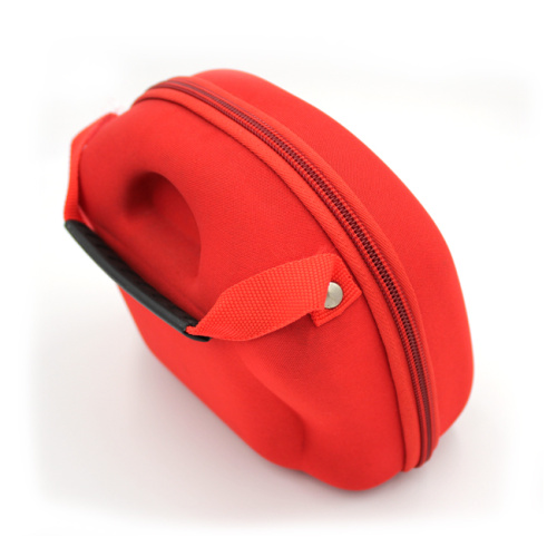 Lightweight Hard EVA Case Box Bag For Medical Accessories