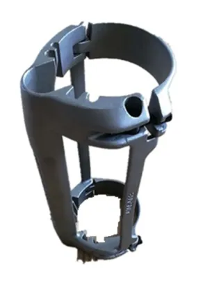 Petroleum machinery parts castings