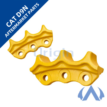 კატა d9n undercarriage sprocket bulldozer sprocket სეგმენტი