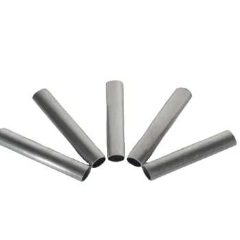 China Suppliers: 6061 & 6063 T5/T6 Aluminum Round Tubing and Pipe, High-Quality Aluminum Tubes for Sale