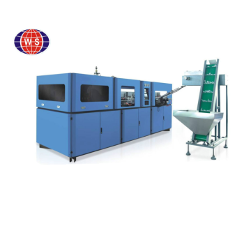 1 Liter Beverage Water Bottle Blow Molding Machine - Manufacturers & Suppliers