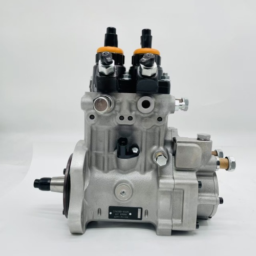 Pump 6219-71-1111/6219711111 is applicable to engines such as SAA12V140E-3 HD785-7 and others