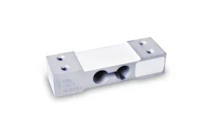 ZEMIC Brand Aluminum Load Cell L6E Manufacture