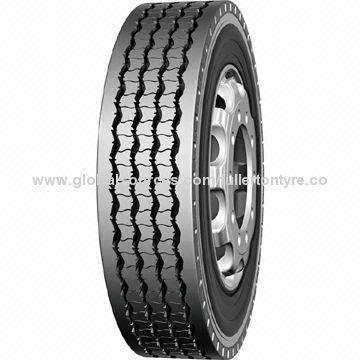 High-quality Bus and Truck Tire with Excellent Quality