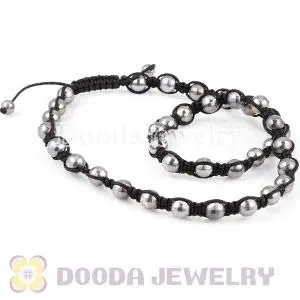 Fashion Rick Ross Shamballa Necklace | Rick Ross Shamballa Necklace Wholesale 