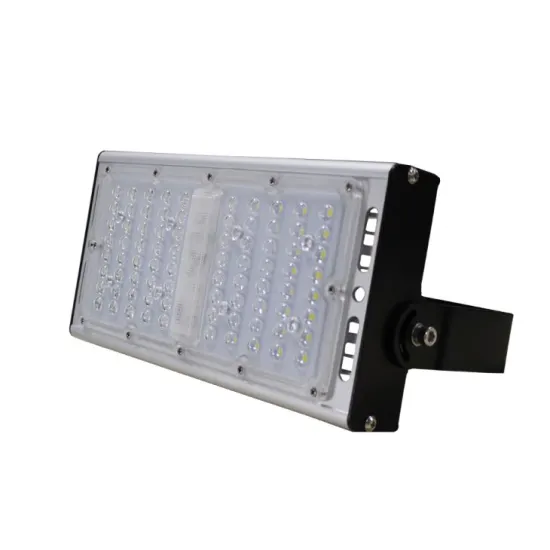 60W LED Flood Light