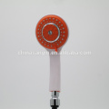 Third Gear Bathroom Hand Shower Spout