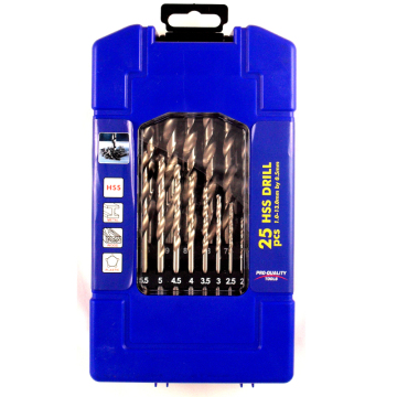 6mm metal drill bit