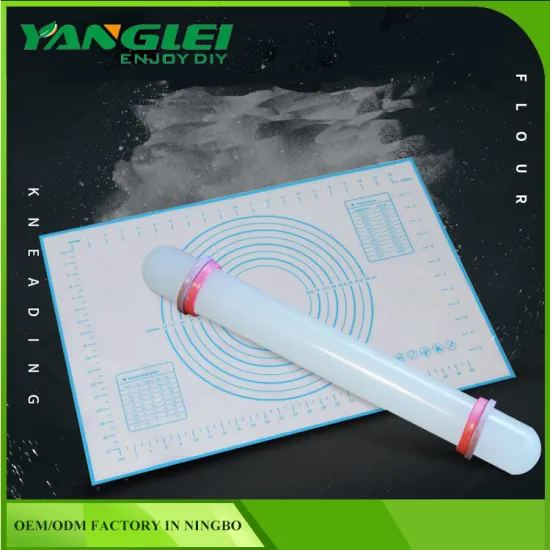 cake decoration tools embossed rolling pin rolling pin