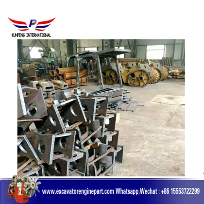 HBXG SD7  Bulldozer  Spare Parts Cab