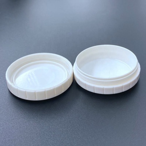 Custom LDPE/PP Injection Remote Control Shell