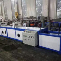 GRP Fiberglass Basalt Fiber Rebar Pultrusion Machine