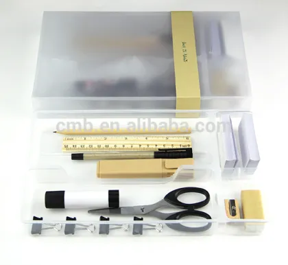 Multi-functional Stationery Office Supplies as Business Gift